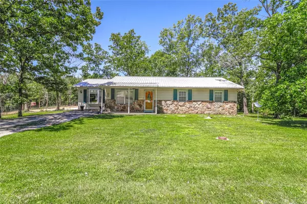 23375 Redsville Lane, Waynesville, MO 65583