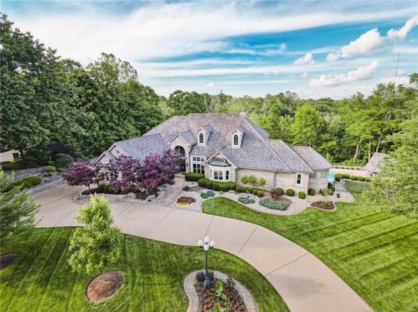 29 Country Club View, Edwardsville, IL 62025