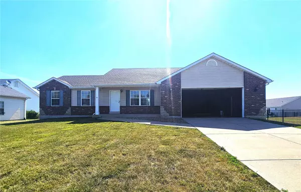 Warrenton, MO 63383,828 Warrior Ridge