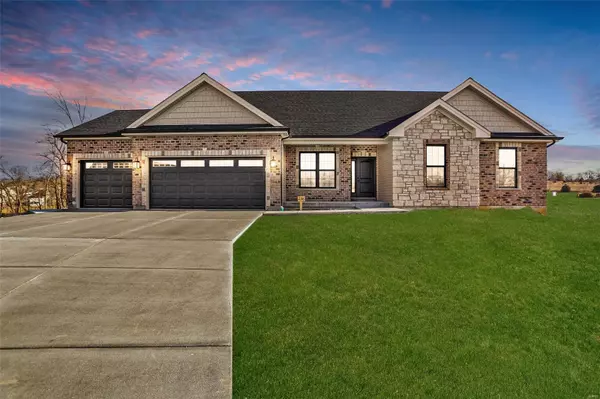 77 Koch Cattle DR #77 STB, Washington, MO 63090