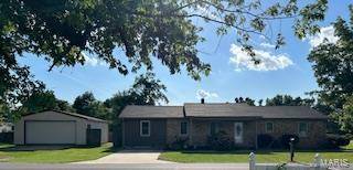 501 Jarvis AVE,  Sikeston,  MO 63801