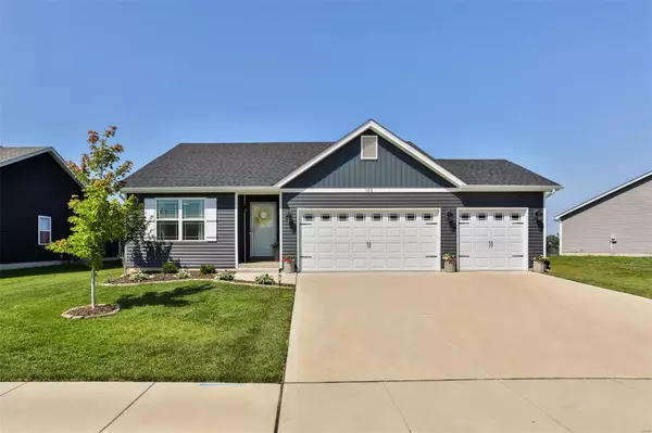 Wentzville, MO 63385,528 Summerbrook Estates CT