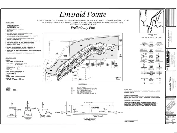 4700 Emerald Pointe, Unincorporated, MO 63052