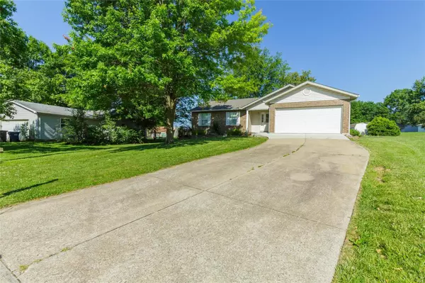 Troy, MO 63379,1023 Chelle LN