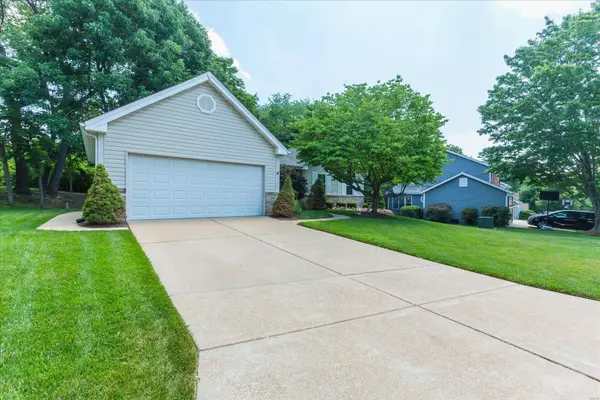 Florissant, MO 63031,2234 Lehne CT