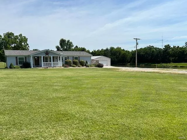 Hawk Point, MO 63349,325 Highway A