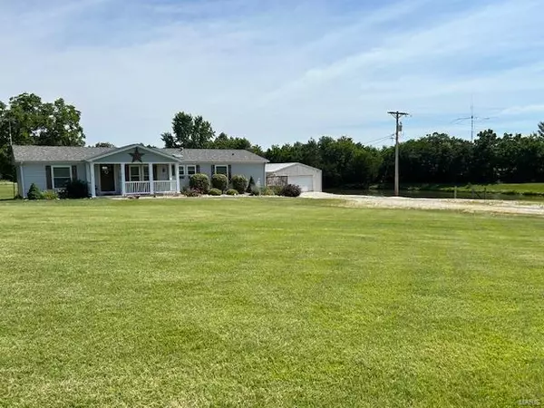 325 Highway A, Hawk Point, MO 63349