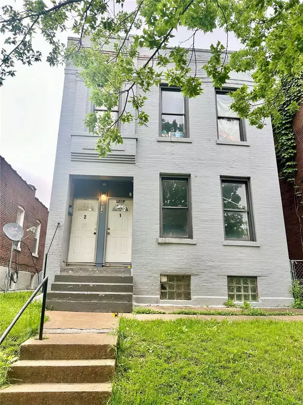 3934 Pennsylvania AVE,  St Louis,  MO 63118