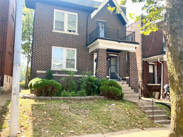 3242 Delor ST, St Louis, MO 63111