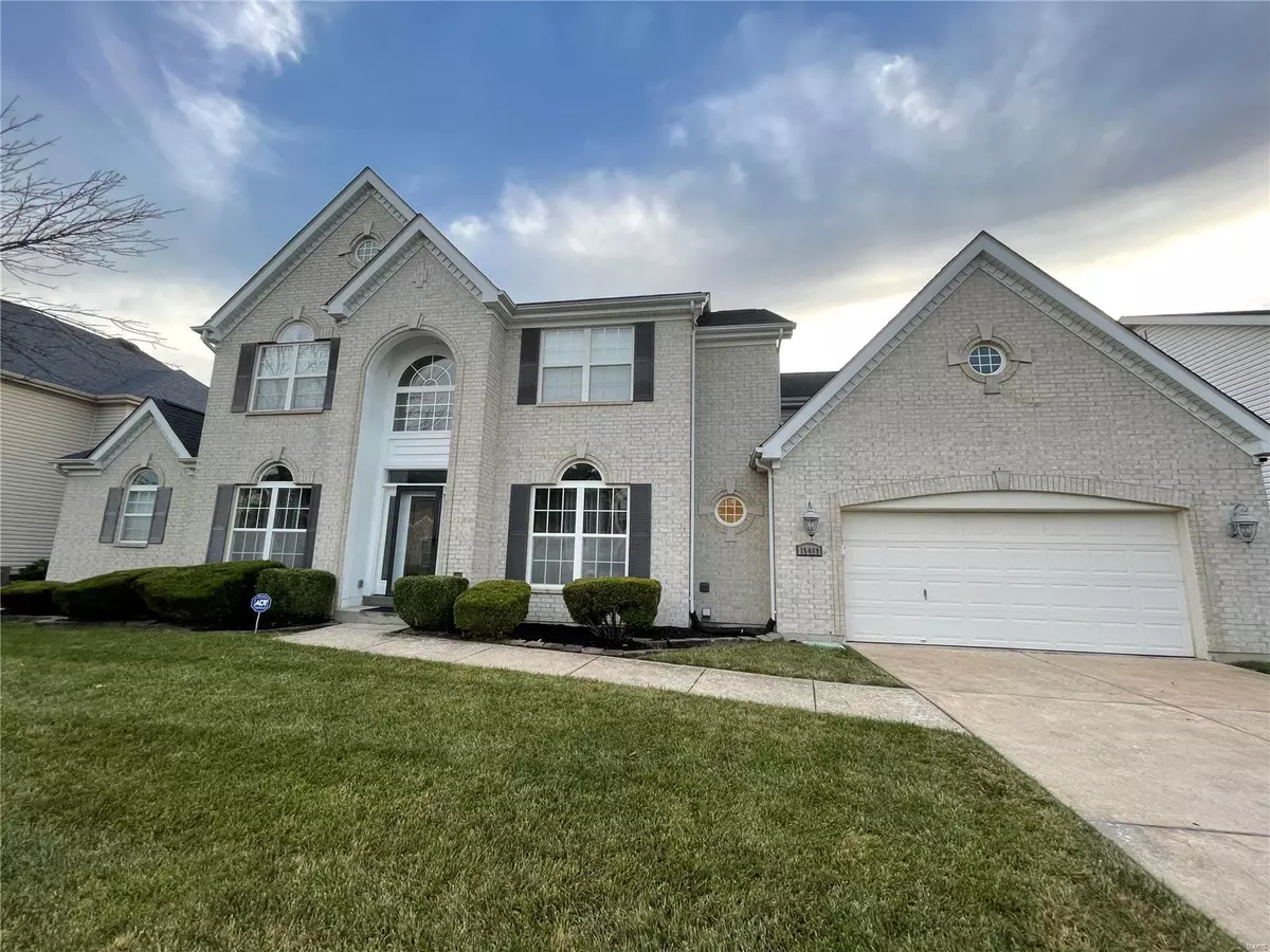 Florissant, MO 63034,15469 Jost Estates DR