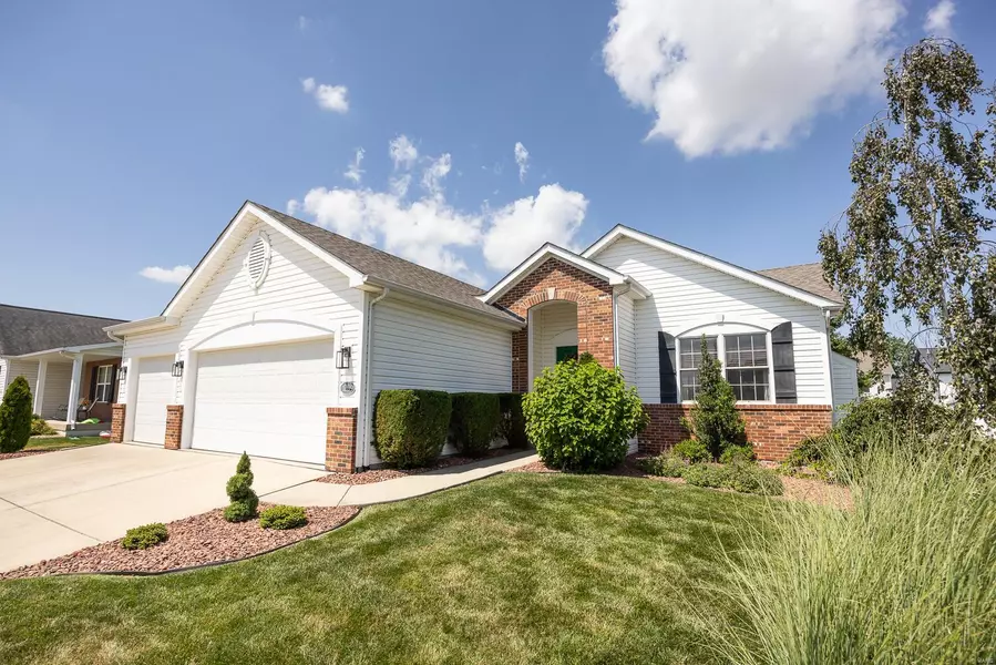 1209 Gulfstream WAY, Mascoutah, IL 62258