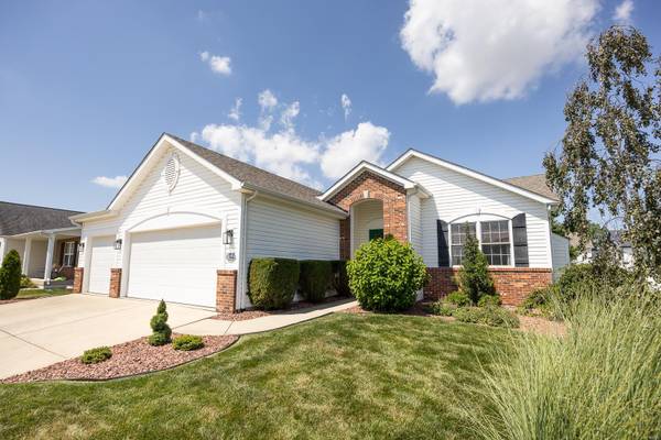 1209 Gulfstream WAY,  Mascoutah,  IL 62258