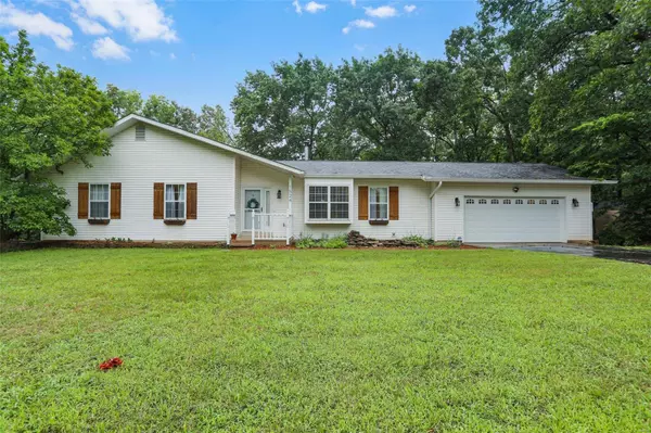 Robertsville, MO 63072,1524 Country Woods DR