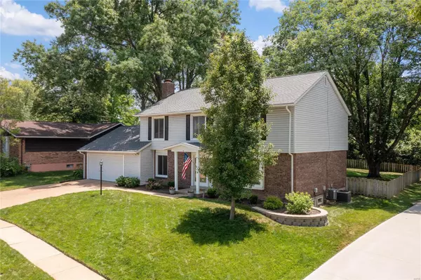 St Louis, MO 63146,1429 Timberwood LN