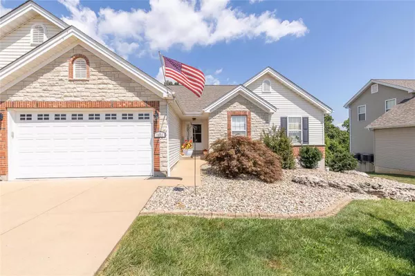 Pevely, MO 63070,1131 Riesling LN