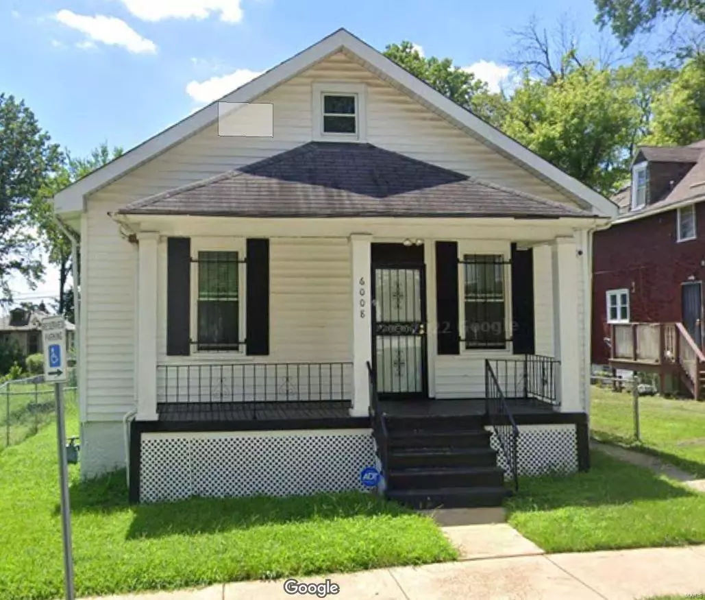 St Louis, MO 63136,6008 Lucille AVE