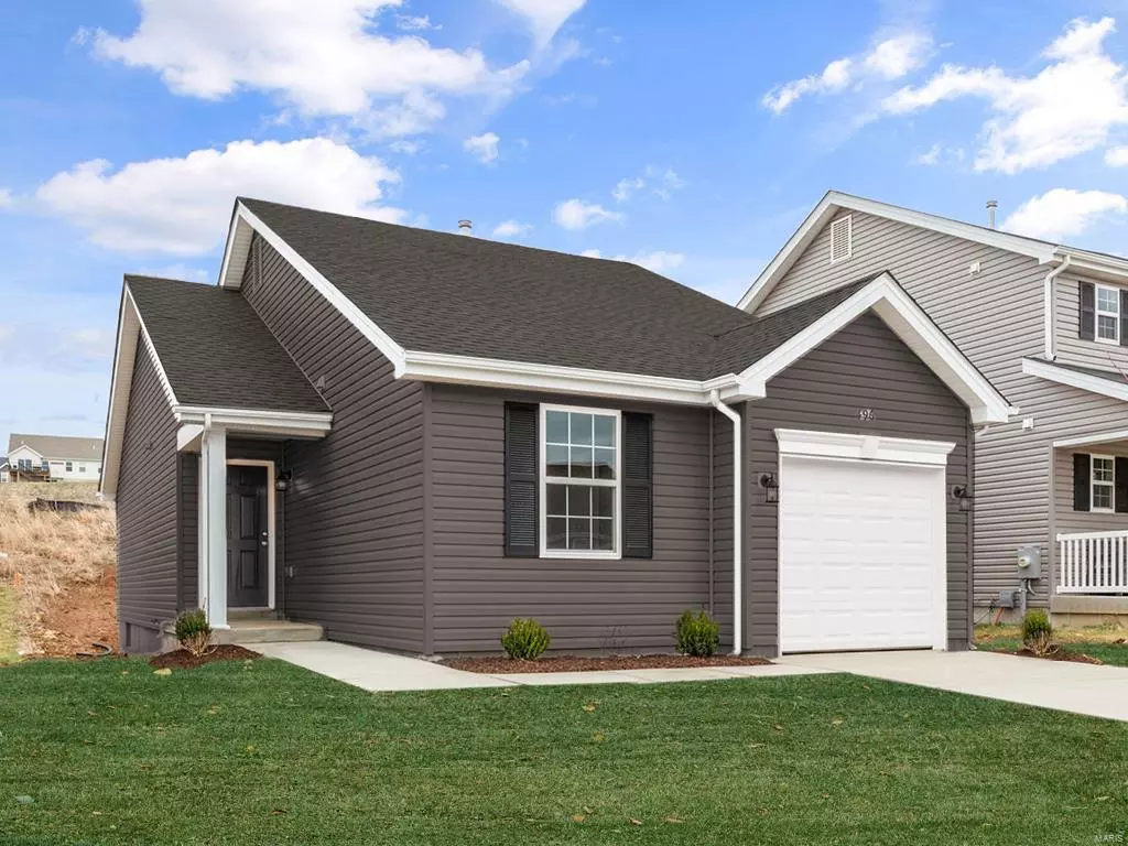 Union, MO 63084,1046 Vardon Meadows DR