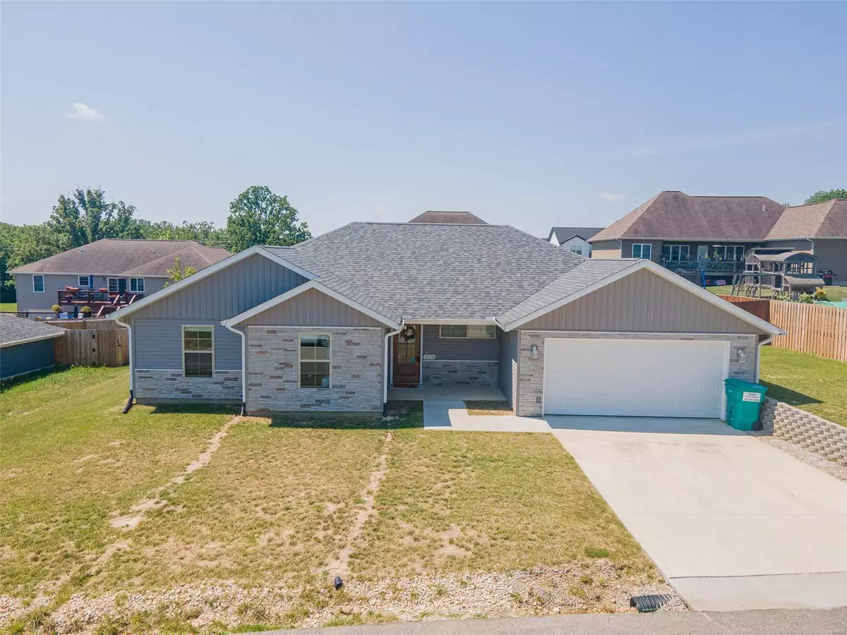 Rolla, MO 65401,12334 Foxwood CT