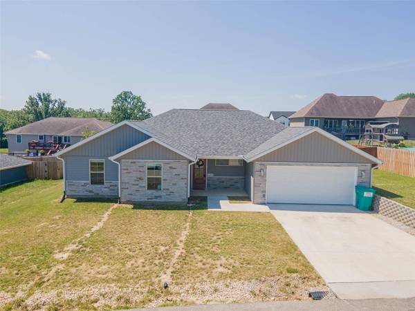 12334 Foxwood CT,  Rolla,  MO 65401