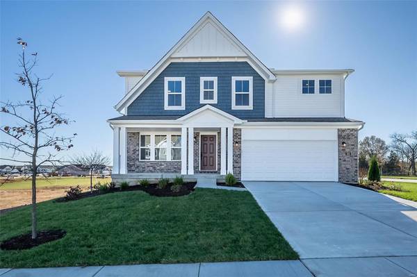 300 Kinsie DR, O'fallon, MO 63368