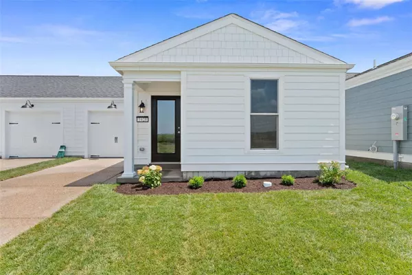 3428 Reed Crossing ST, St Charles, MO 63301