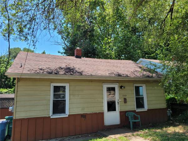 2321 Brandt ST, Alton, IL 62002