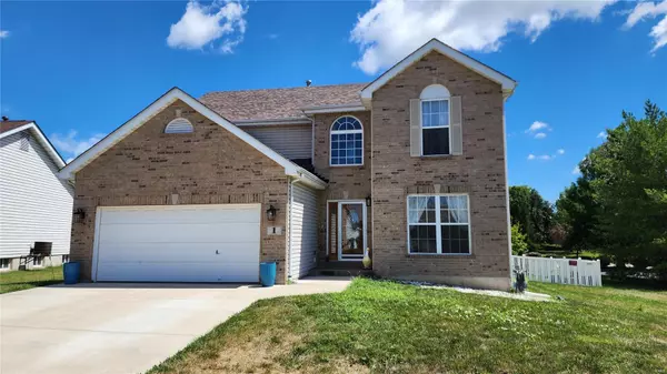 O'fallon, MO 63366,1 Alviston CT