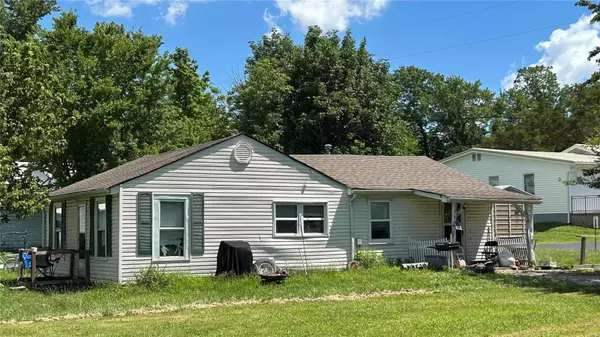 504 MULBERRY, Fredericktown, MO 63645