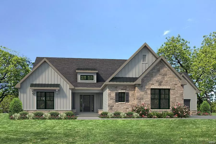 Chesterfield, MO 63005,1215 Gooseberry LN