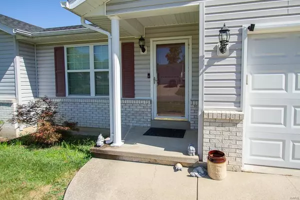 Troy, MO 63379,2507 Oak Forest DR