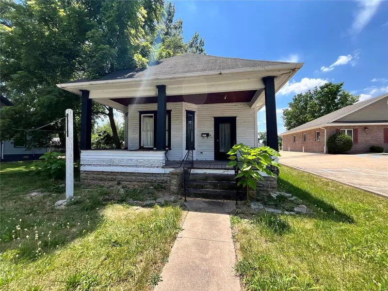 223 S Sturgeon ST, Montgomery City, MO 63361