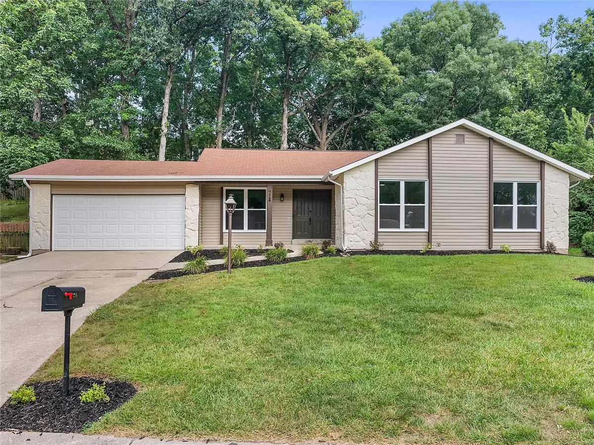 St Peters, MO 63376,724 Magnolia LN