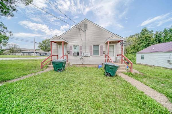 701 E 14th ST #A & B,  Rolla,  MO 65401