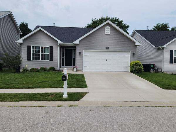 1209 Lear LN,  Mascoutah,  IL 62258