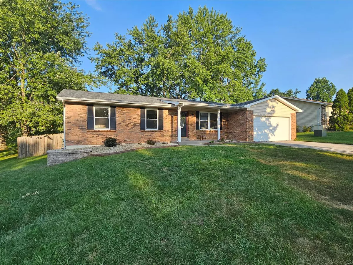 St Peters, MO 63376,32 Spring Wood DR