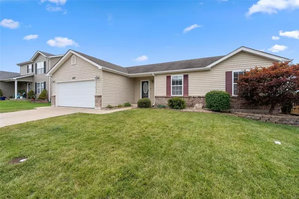 Wright City, MO 63390,107 Chestnut Ridge DR