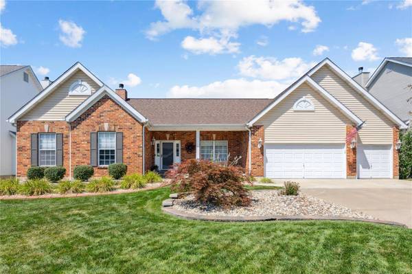 730 Hawk Run DR,  O'fallon,  MO 63368