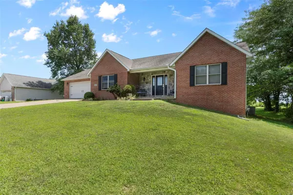 Jackson, MO 63755,2547 Alpine Drive