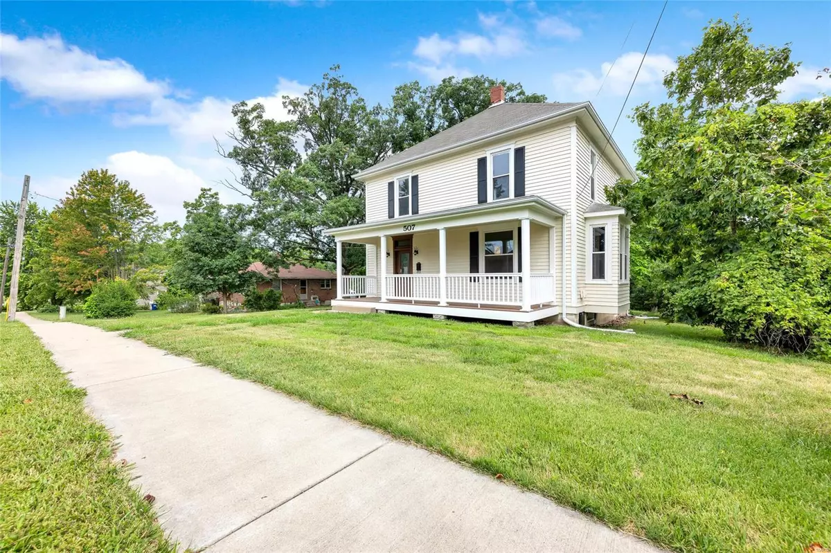 Warrenton, MO 63383,507 E Oak ST