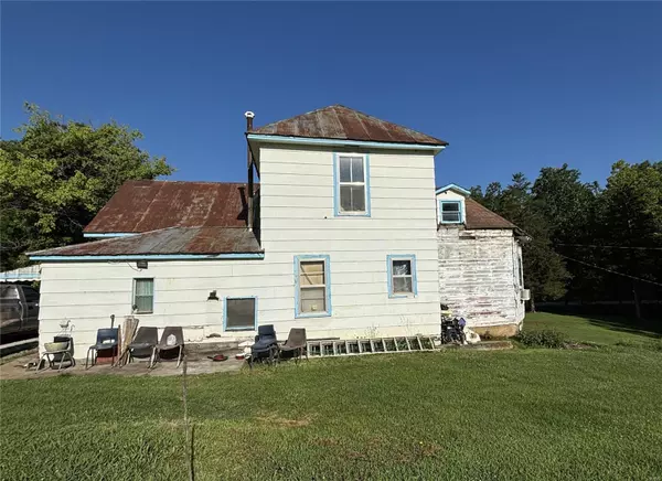 Potosi, MO 63664,11641 Elliott Rd