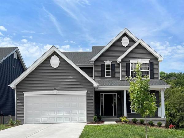 228 Noser DR, Florissant, MO 63031