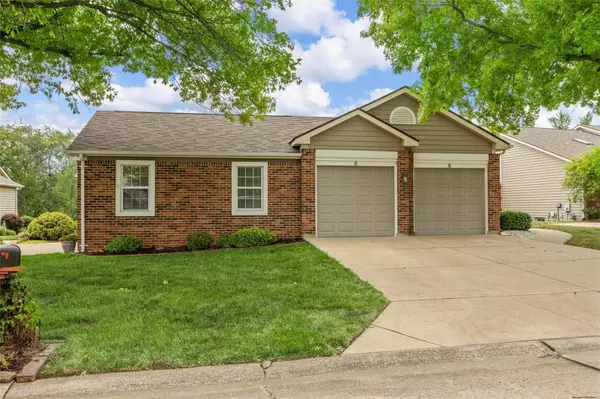 Lake St Louis, MO 63367,6 Kemper CT