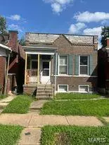 4616 Alaska AVE, St Louis, MO 63111