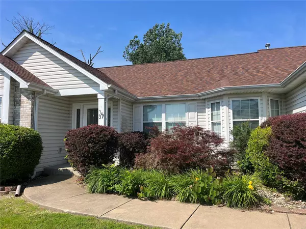 Wentzville, MO 63385,37 Skipping Rock CT