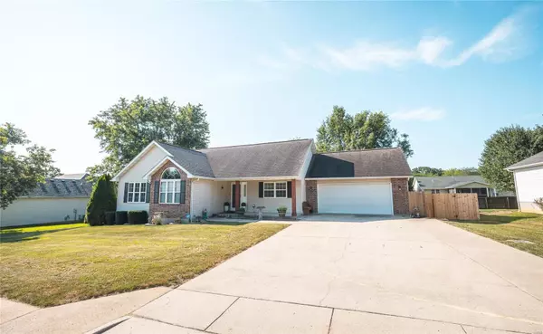 Rolla, MO 65401,608 Norwich DR