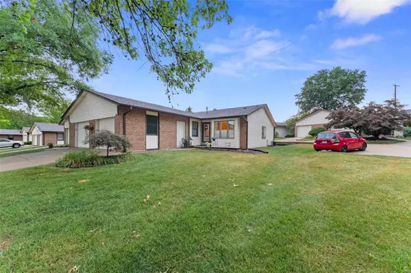 St Peters, MO 63376,105 Timberbrook DR