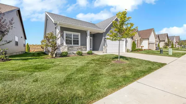 O'fallon, MO 63366,115 Columbia Meadows LN