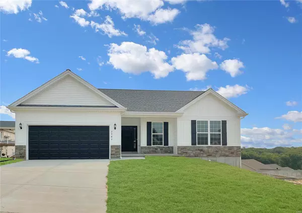 43 Fiddlers Close #43 STB, Washington, MO 63090