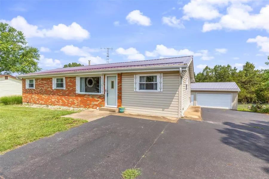 7939 Graham RD, Cedar Hill, MO 63016