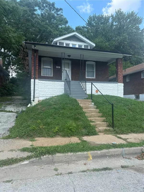 St Louis, MO 63121,6241 Dardanella AVE